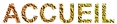 Accueil