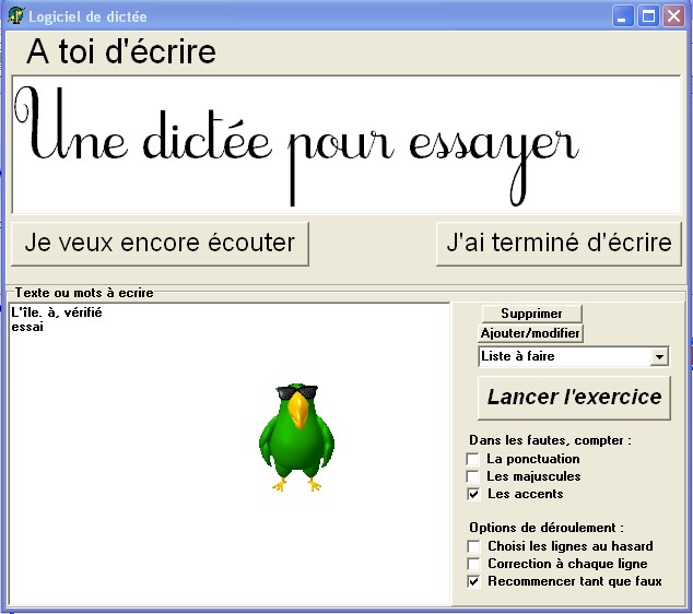 Image du logiciel ./educ/dictis/Pdictee.jpg