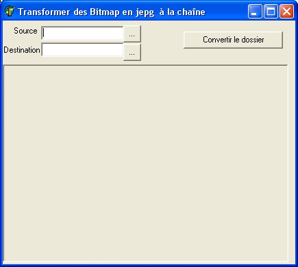 Image du logiciel ./graph/bmptojpeg/Pbmptojpg.jpg