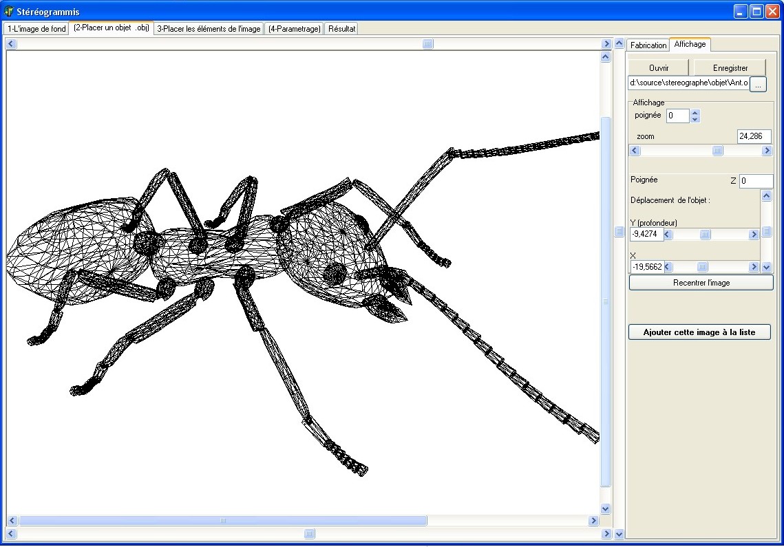 Image du logiciel ./graph/stereogram/Pstereogram.jpg